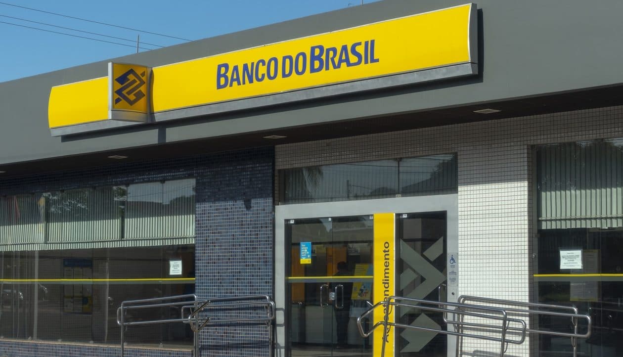 Banco do Brasil