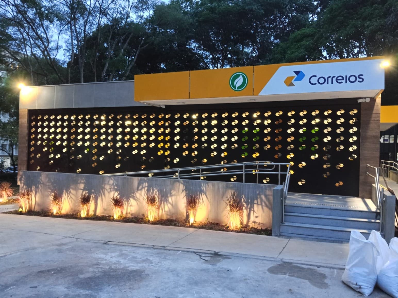 Correios