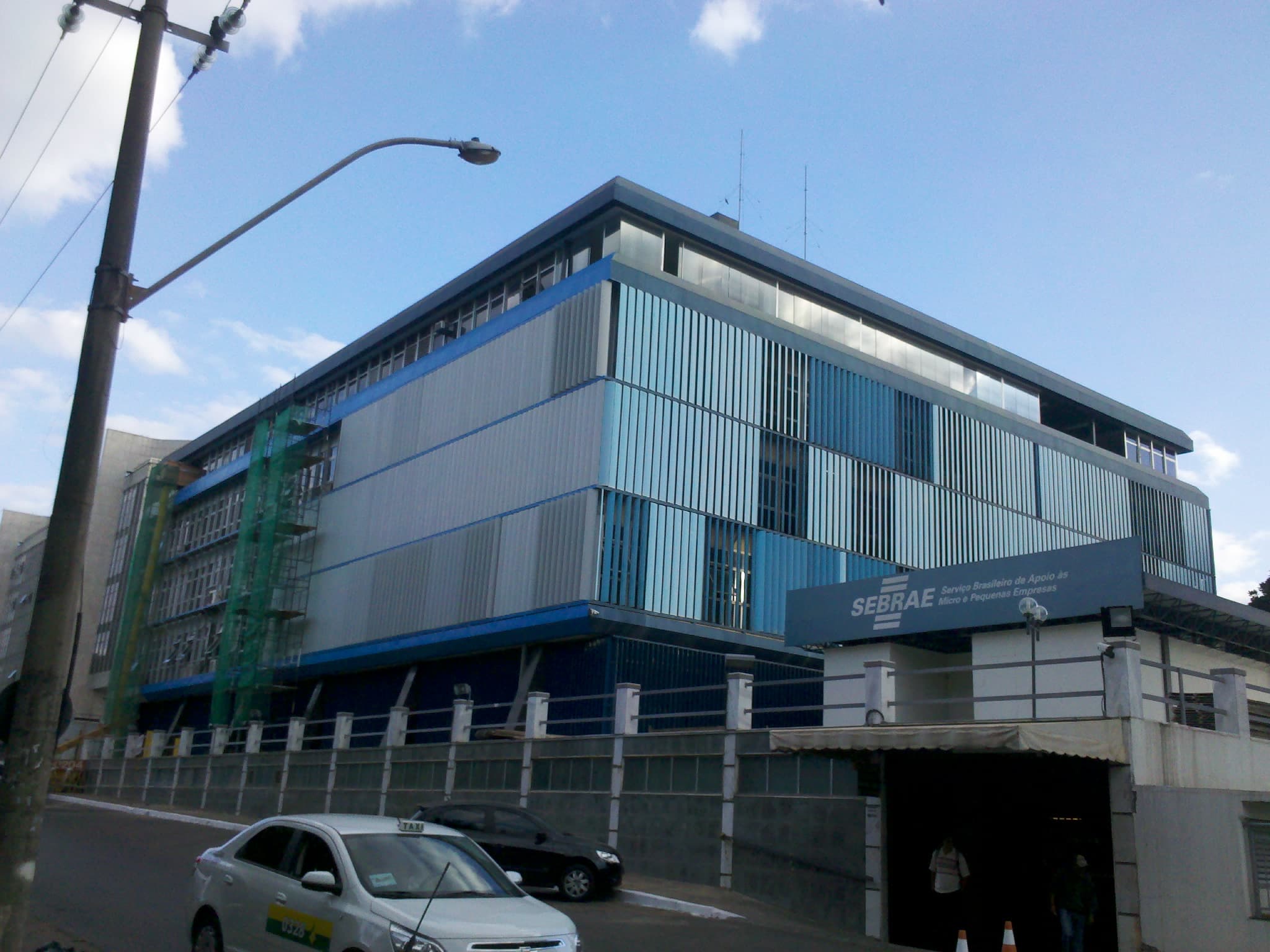 SEBRAE